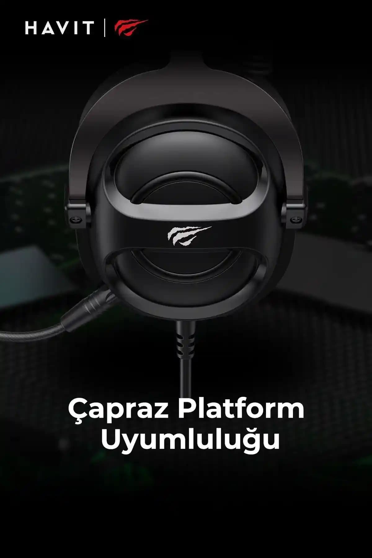 Havit ve Razer Oyuncu Kulaklıkları Karşılaştırması: Özellikler ve Fiyat Analizi