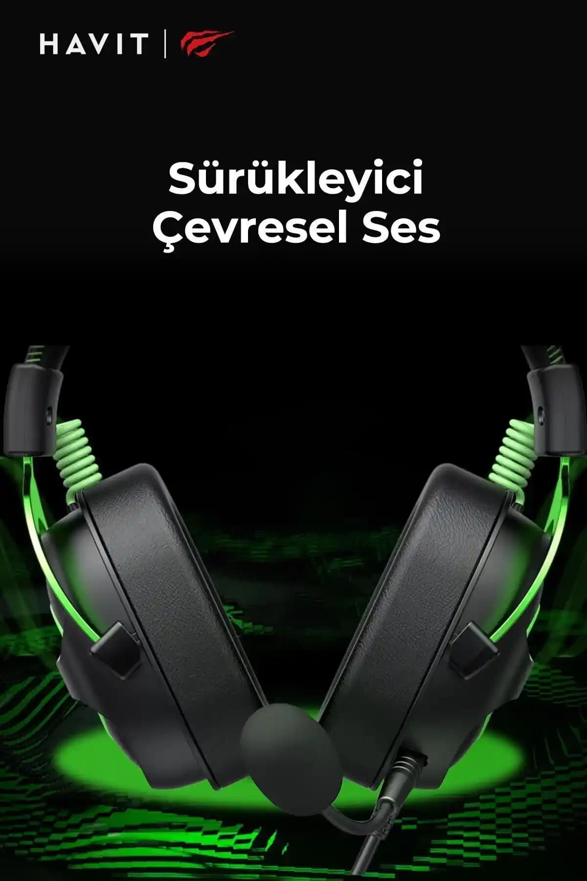 Havit ve Razer Oyuncu Kulaklıkları: Özellikler ve Kullanıcı Deneyimleri Analizi
