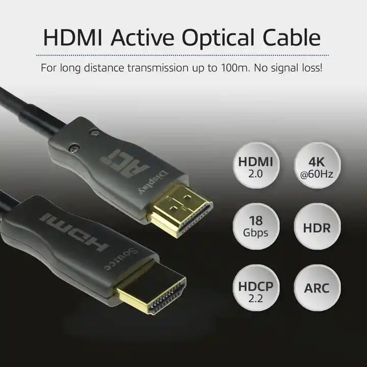 HDMI 2.0 Standartının Günümüz Elektroniğindeki Önemi ve Kullanım Alanları