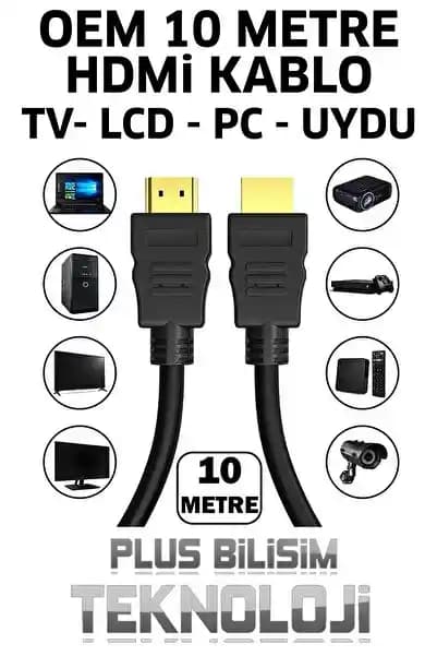 HDMI 2.0 Teknolojisi ve Yüksek Kalite Görüntü Aktarımı Üzerine Güncel Bilgiler