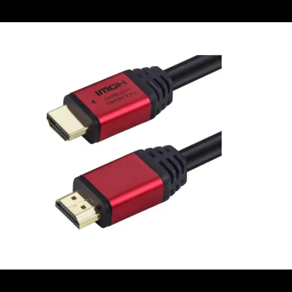 HDMI 2.0 Teknolojisi ve Yüksek Kaliteli Elektronik Bağlantı Avantajları