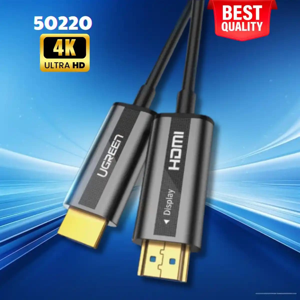 HDMI 2.0 Teknolojisinin Güncel Cihazlardaki Avantajları ve Kullanım Alanları