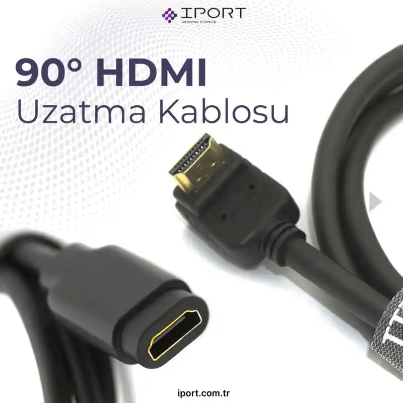 HDMI 2.0 ve Performans Teknolojileri: Yüksek Çözünürlük ve Bağlantı Gelişmeleri