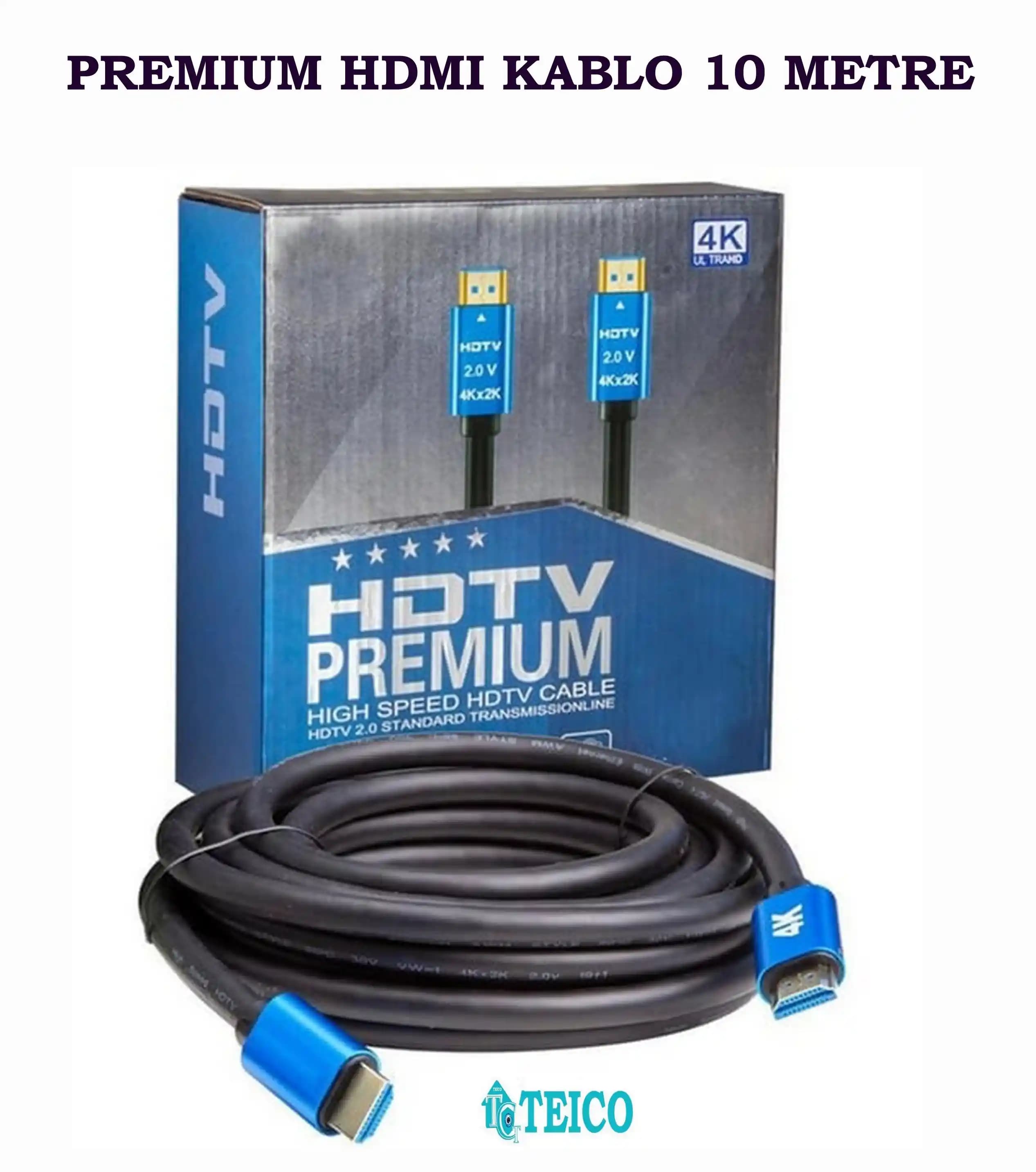 HDMI Kablo Seçiminde Doğru Marka ve Özellikleri Belirleme Rehberi