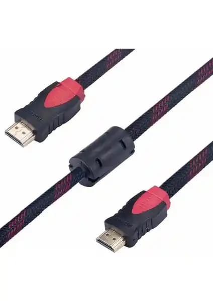 HDMI Kablolarında Alfais 4240 ve Herz Modelleri: Teknik Özellikler ve Kullanım Alanları