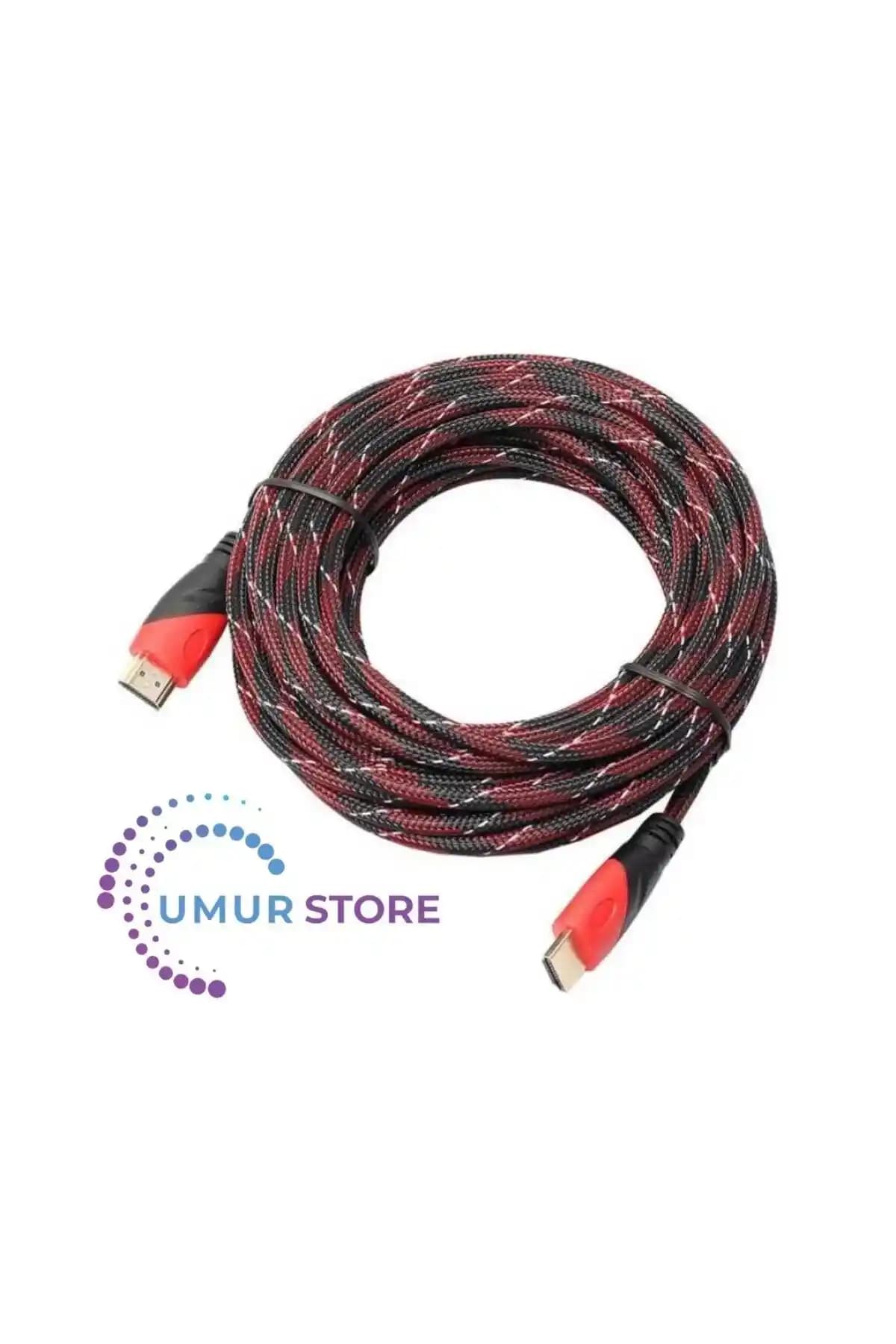 HDMI Kablolarında Yüksek Çözünürlük ve Hertz Özellikleri: Güncel Teknolojiler ve Seçim Rehberi