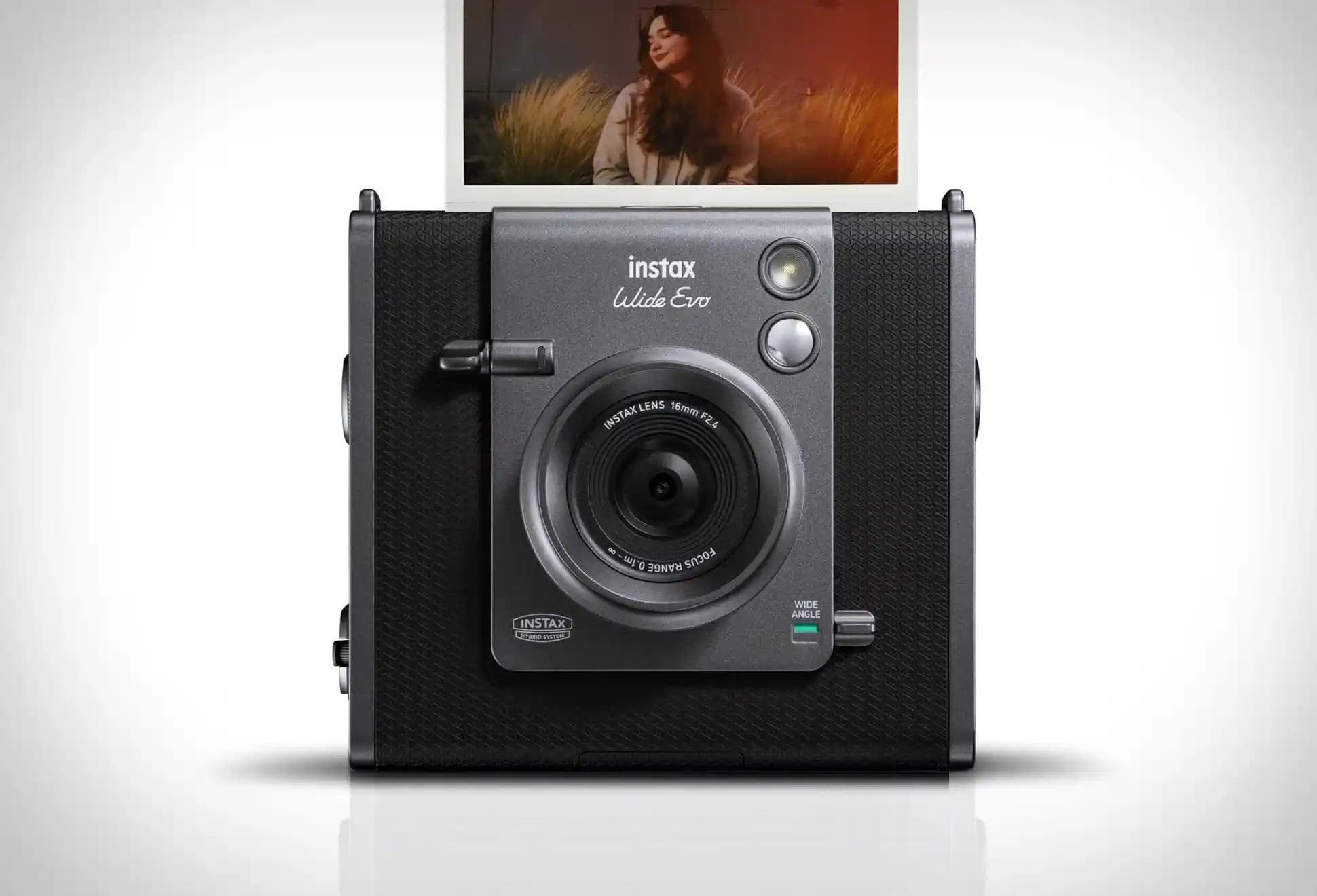 Hibrit Instax ve Anlık Fotoğraf Çekiminde Güncel Teknoloji Trendleri ve Gelişmeleri