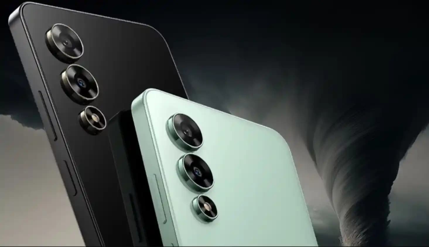 Hızlı 5G Destekli Akıllı Telefonlar ve Modern Tasarım Trendleri