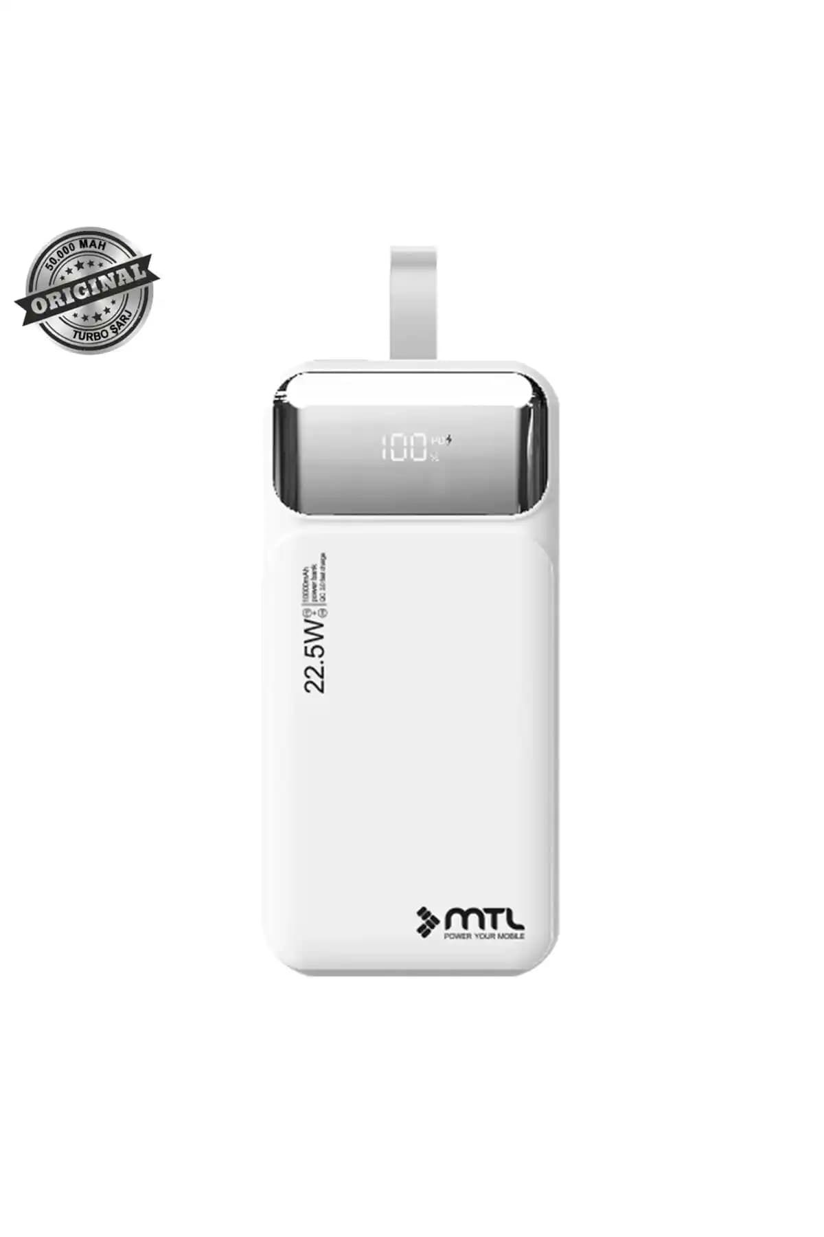 Hızlı Şarj Powerbank'ler: Günümüz Teknolojisinin En Güçlü Taşınabilir Şarj Çözümü