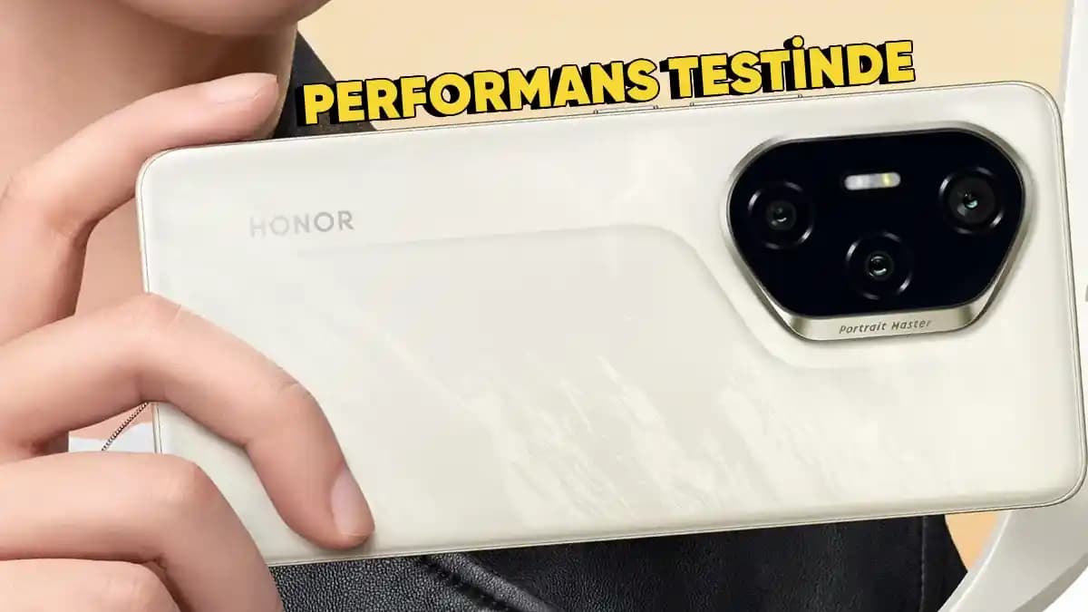 Honor 400 Pro Akıllı Telefon Performans Değerlendirmesi ve Teknik Özellikler Analizi