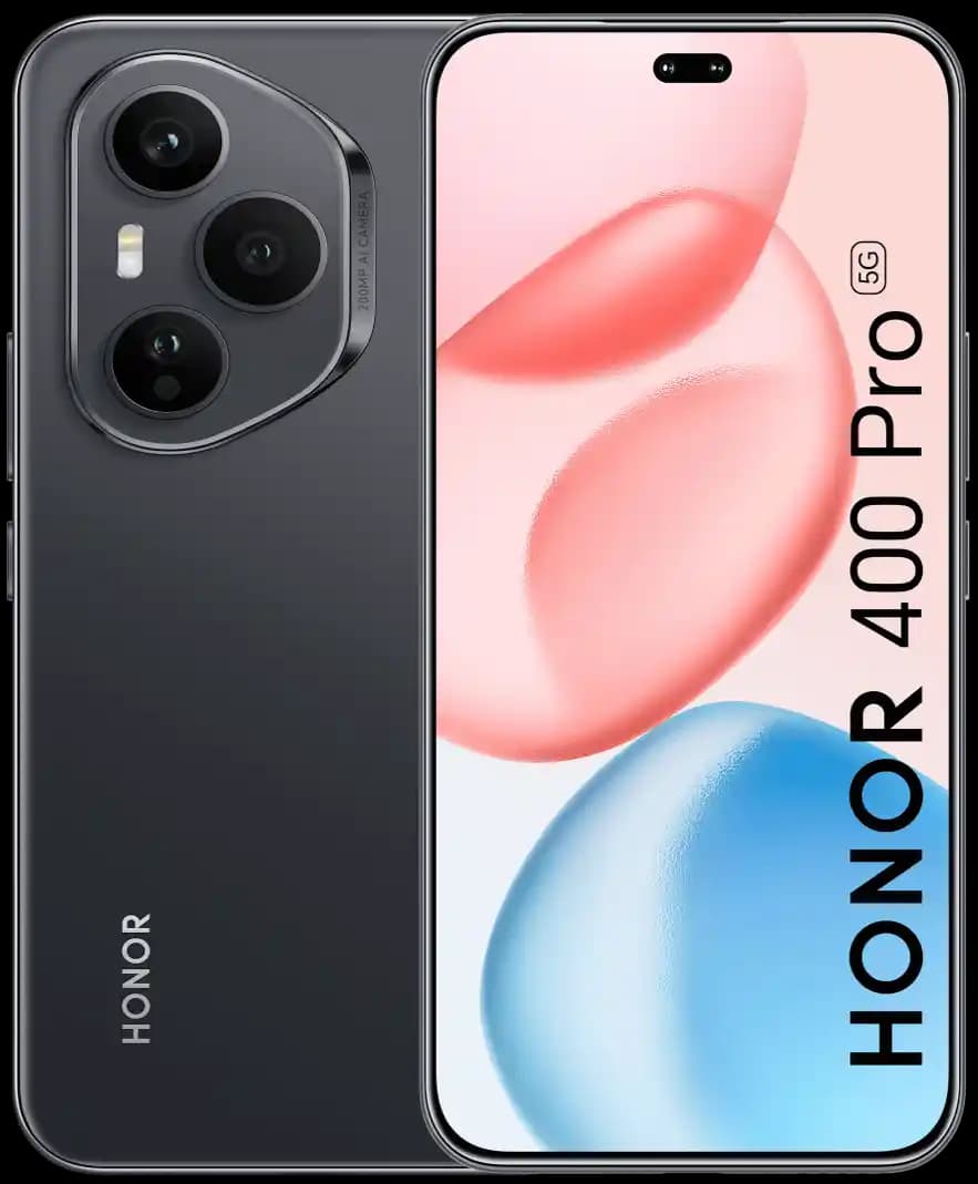 HONOR 400 Pro ile Yüksek Performans ve Güvenilir Destek Hizmetleri