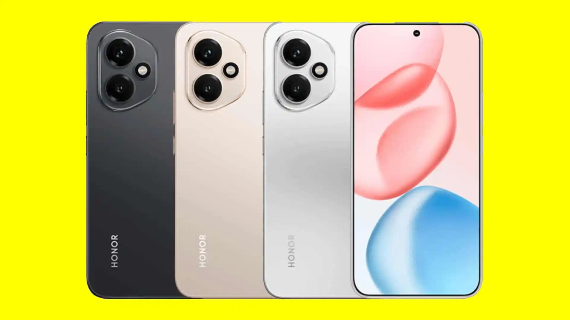 Honor 400 Pro ve OnePlus 12R Akıllı Telefonlarının Karşılaştırması