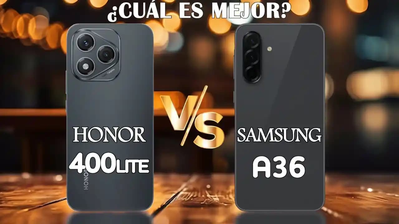 Honor 400 ve Samsung Galaxy A36 Karşılaştırması: Hangi Model Size Uygun