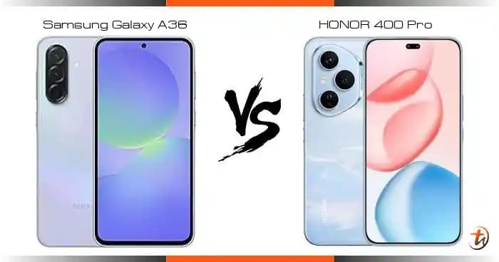 Honor 400 ve Samsung Galaxy A36 Modellerinin Avantajları ve Dezavantajları Üzerine Detaylı Değerlendirme