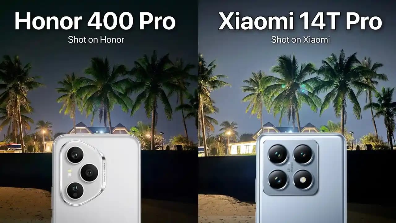 Honor 90 ve Xiaomi 14T Pro 2023 Karşılaştırması: Verim ve Özellikler Analizi