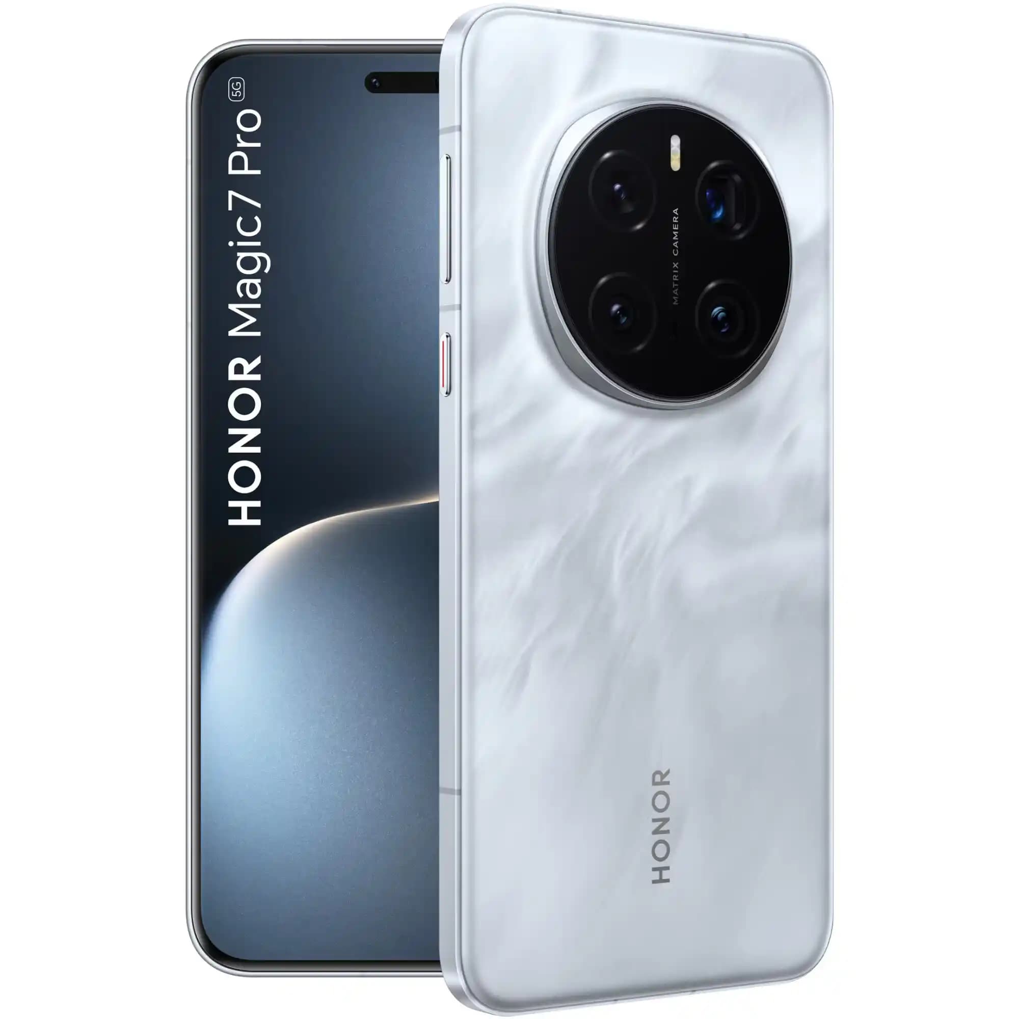 Honor Magic 7 Yüksek RAM ve Şık Tasarımıyla Modern Akıllı Telefon Seçenekleri