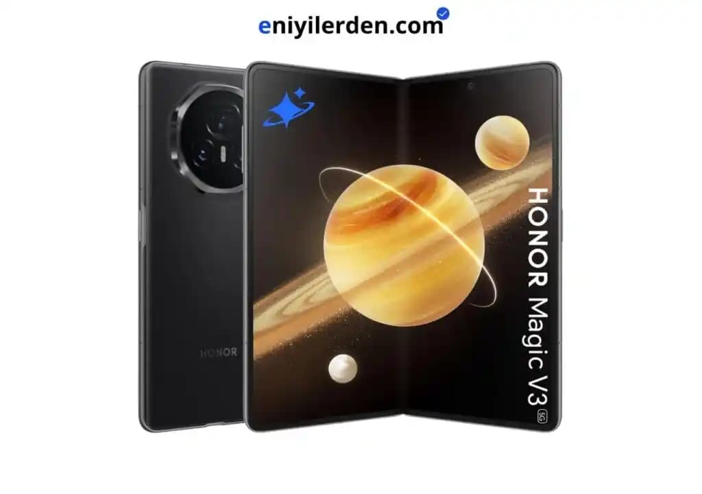Honor Magic Akıllı Telefonun Güncel Performans ve Teknik Özellikleri Analizi