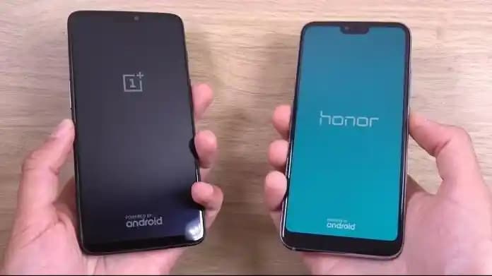Honor ve OnePlus Akıllı Telefonlarının Temel Özellikleri ve Karşılaştırması