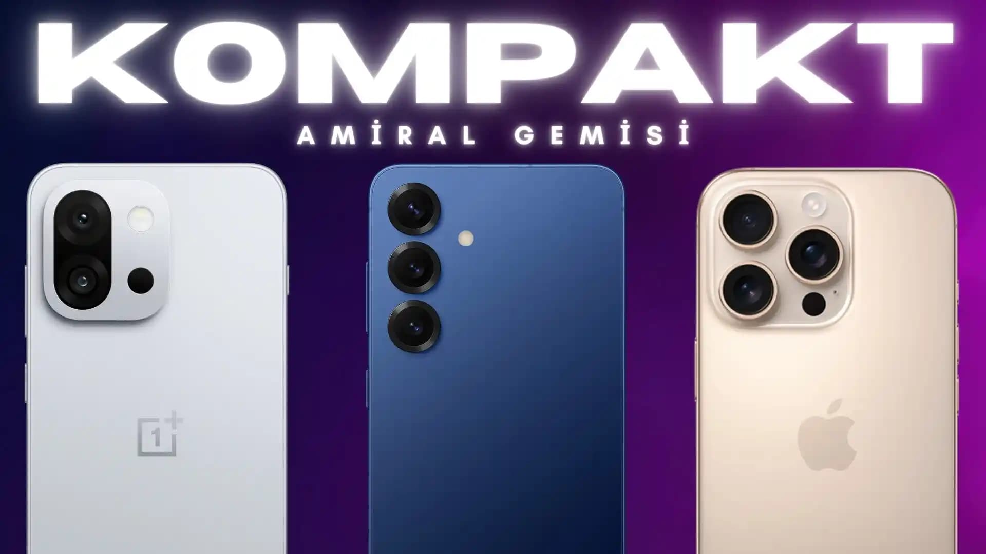 Honor ve Samsung Amiral Gemisi Telefonların Teknik Özellikleri ve Performans Karşılaştırması