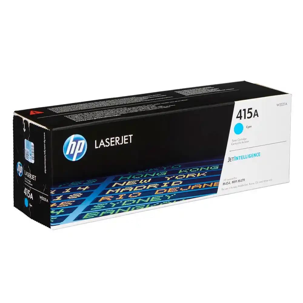 HP 415A Ekonomik Toner Seçenekleri ve Kullanım İpuçlarıyla Maliyetleri Azaltın