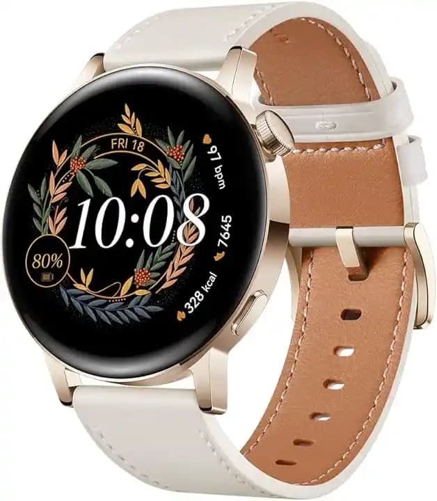 Huawei Akıllı Saatlerde Elegant Tasarımın Önemi ve Kullanıcı Deneyimine Katkıları