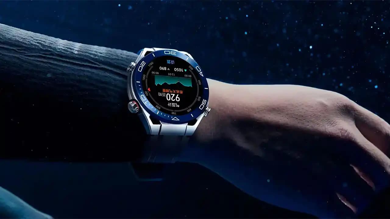 Huawei Akıllı Saatleri: Şık Tasarım ve Gelişmiş Fonksiyonlar Bir Arada