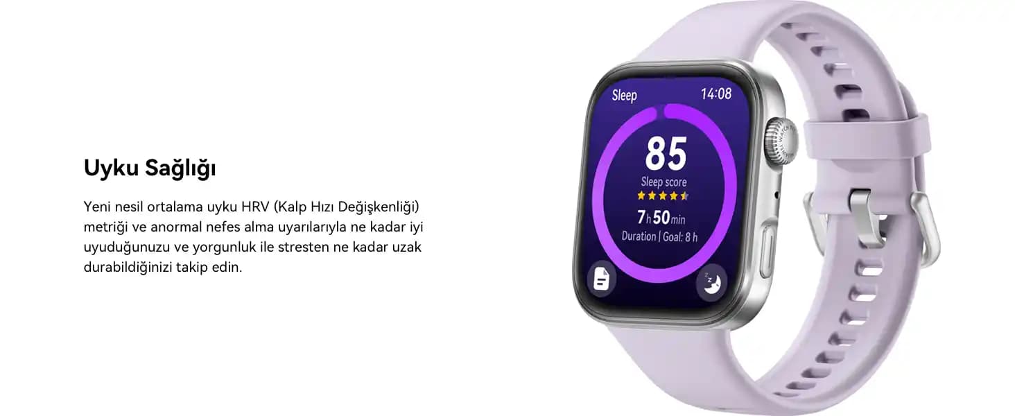 Huawei Fit 4 Akıllı Saat Özellikleri ve Kullanıcı Avantajları Analizi