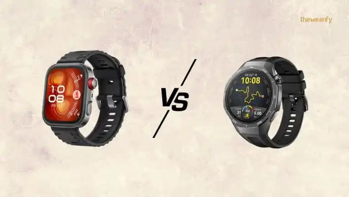 Huawei Fit 4 ve GT 5 Pro Akıllı Saatlerin Detaylı Karşılaştırması