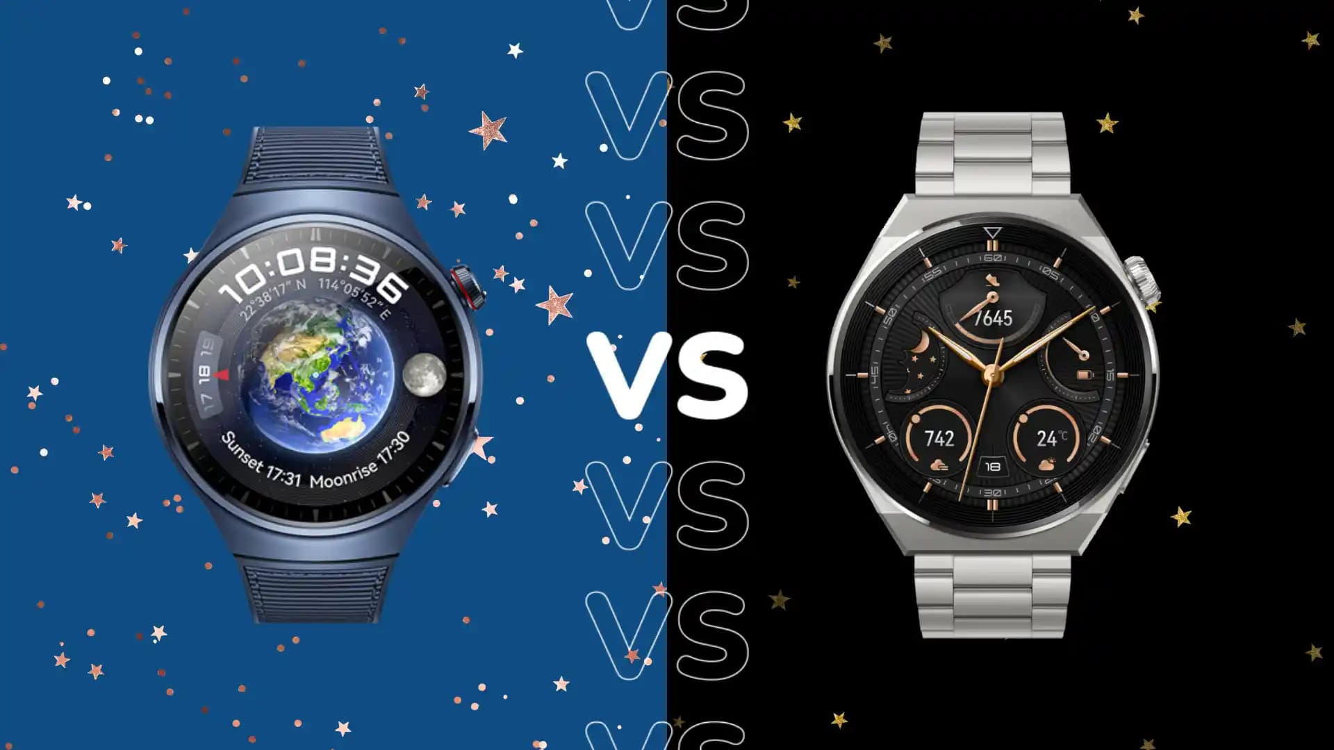 Huawei GT 3 Elite ve Samsung Galaxy Watch 4 Karşılaştırması: Özellikler ve Kullanım Tercihleri