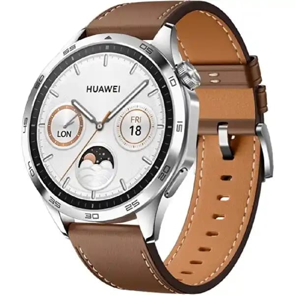 Huawei İzle GT4 Akıllı Saatleri Gelişmiş Sağlık ve Fitness Takibi Sunuyor