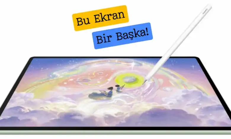 Huawei'nin Göz Sağlığına Yönelik Teknolojik Yaklaşımları ve Ürünleri Analizi