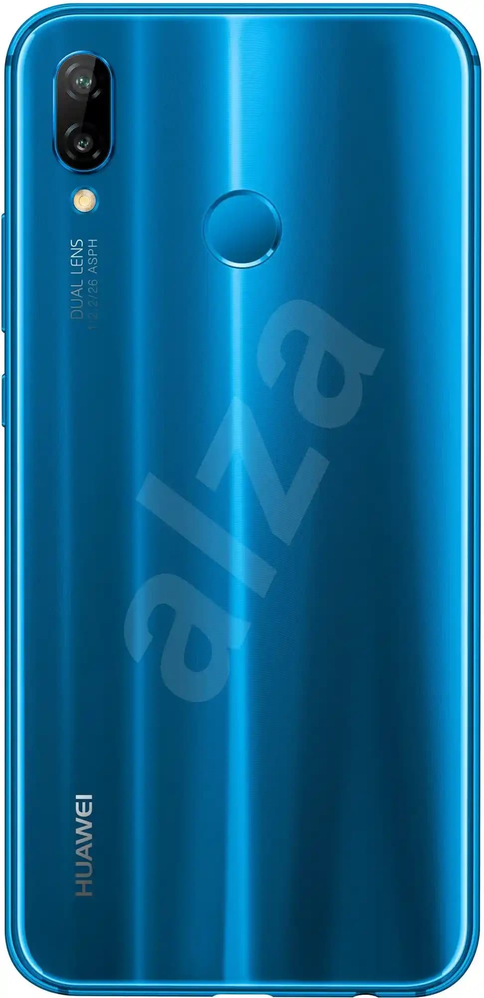 Huawei P20 Akıllı Telefon Detayları ve Özellikleri 2018 Modeli