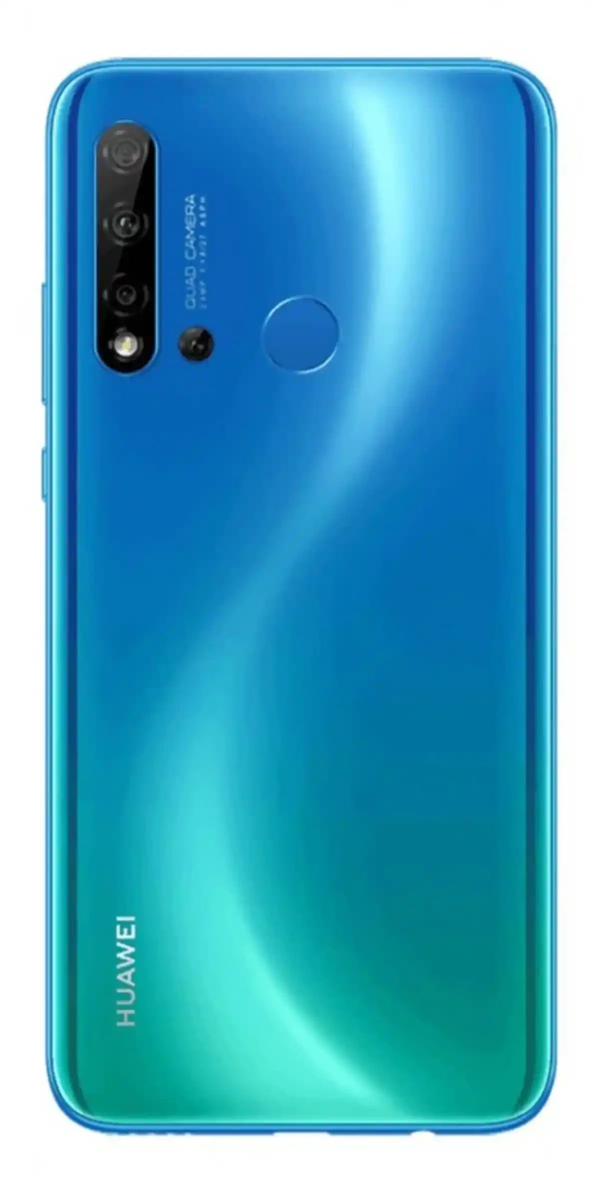Huawei P20 Lite'ın Güncel Piyasa Konumu ve Rekabet Gücü Üzerine Analiz