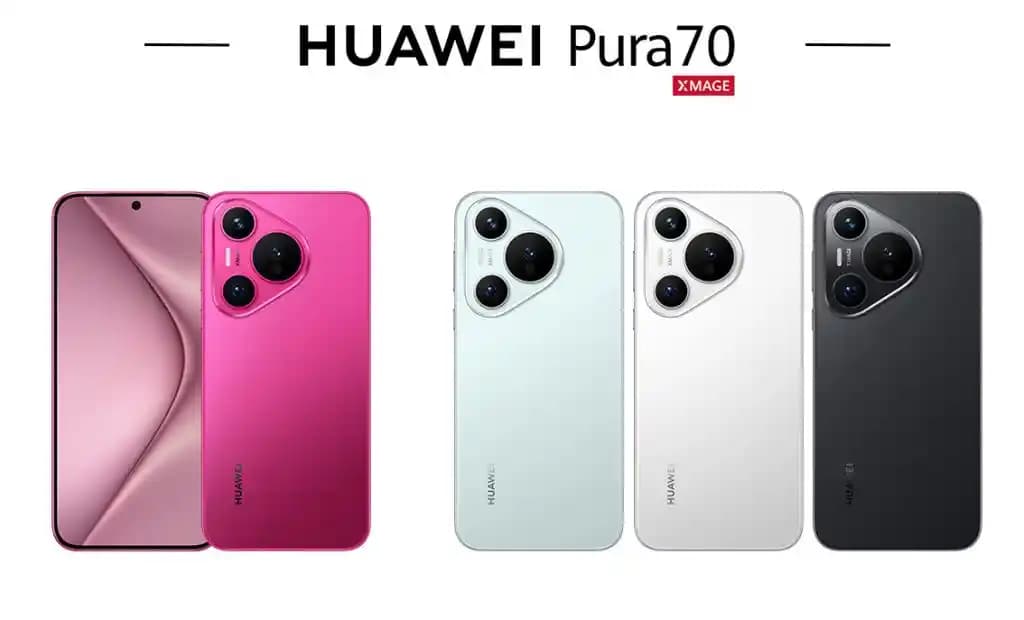 Huawei Pura 70 Pro'nun Özellikleri ve Karşılaştırma Kriterleri Üzerine Detaylı İnceleme
