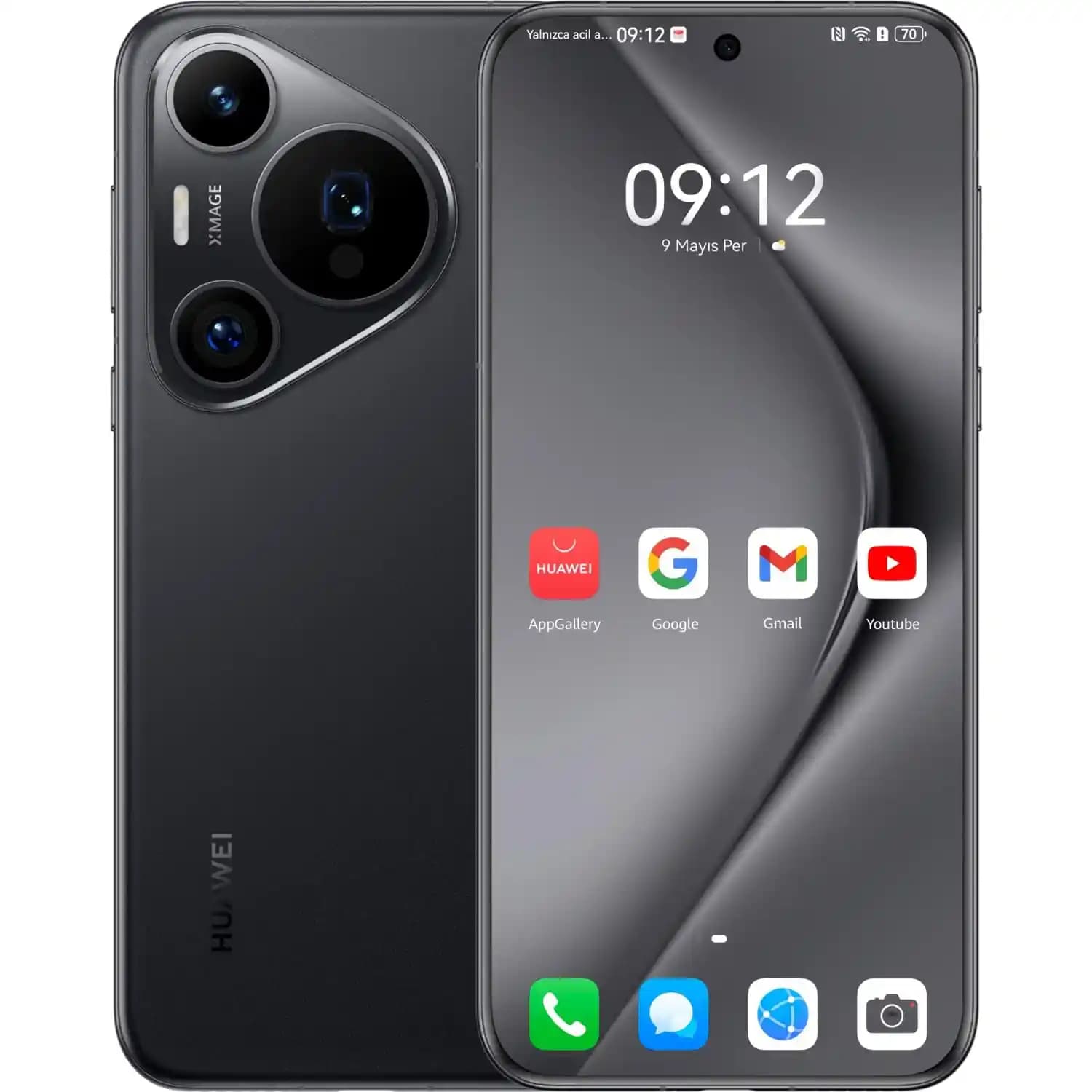 Huawei Pura 70 Pro'nun Teknik Özellikleri ve Huawei Ekosistemine Genel Bakış
