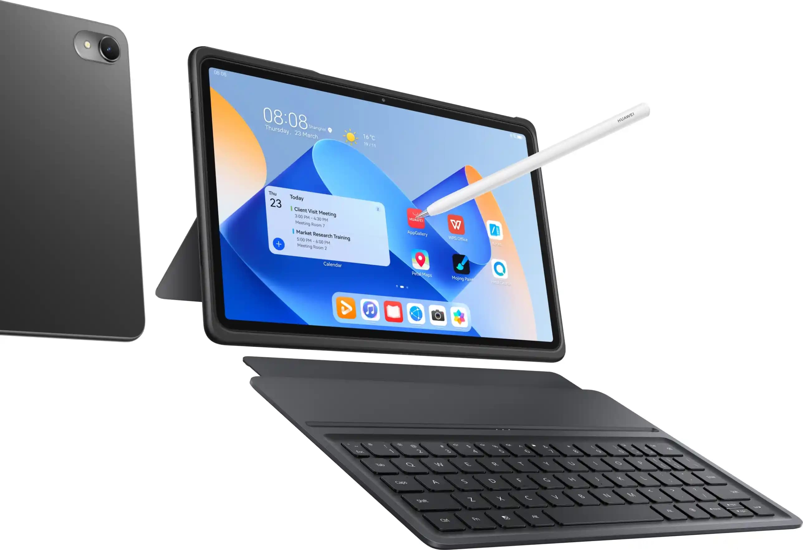 Huawei Tabletler: Yüksek Performans ve Taşınabilirlik Özellikleri Analizi