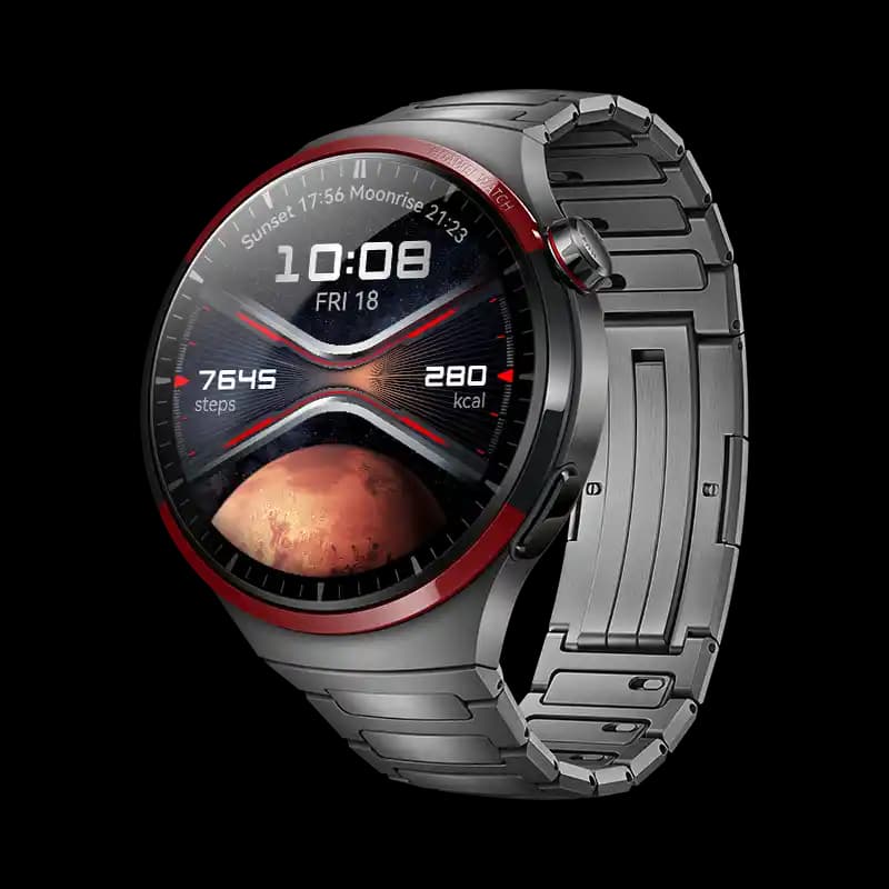 Huawei Watch 4 Pro Akıllı Saat Özellikleri ve Ekosistem Bağlantıları Hakkında Bilgi