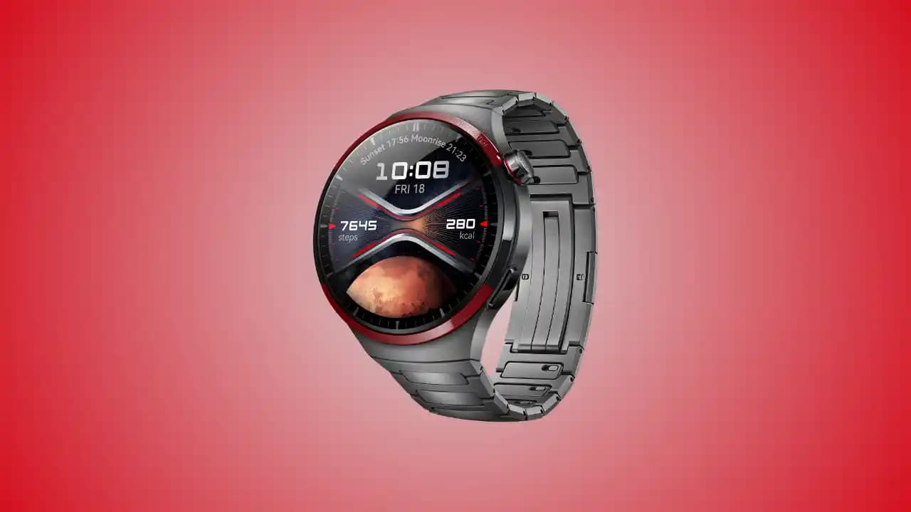 Huawei Watch 4 Pro Akıllı Saat Özellikleri ve Kullanıcı Deneyimi Analizi