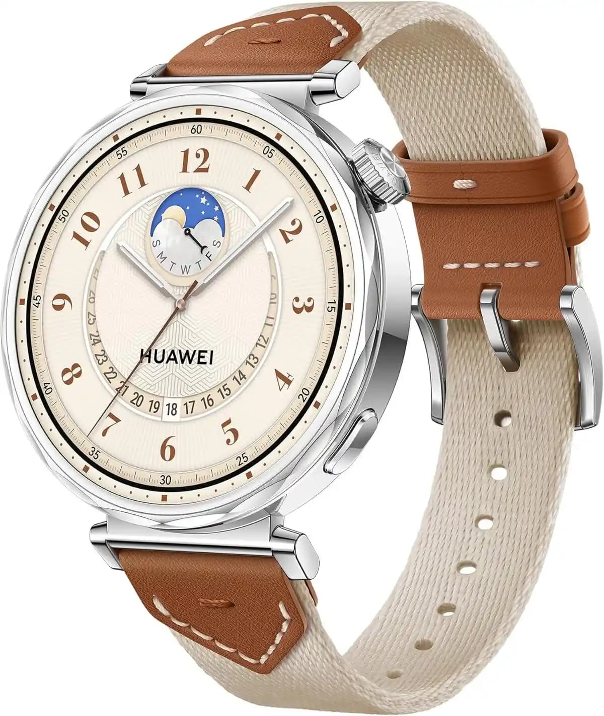 Huawei Watch Fit 3 GT 5 41mm Akıllı Saat İncelemesi ve Özellikleri