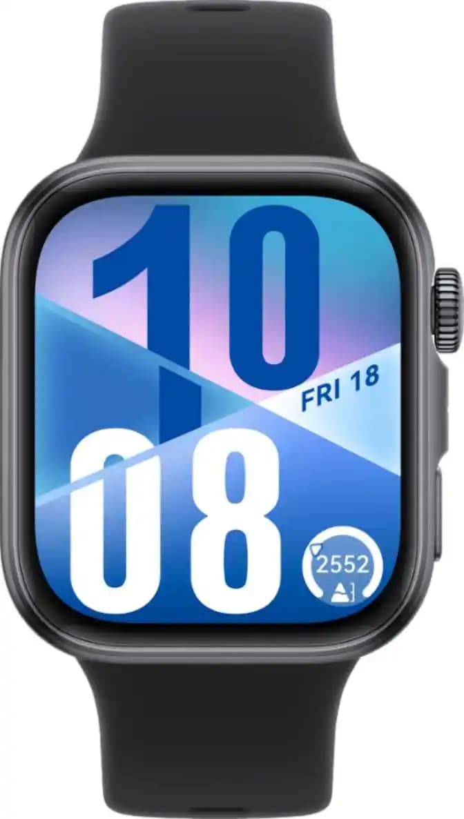 Huawei Watch Fit 4 ve Alternatif Akıllı Saat Modelleri Karşılaştırması 2024