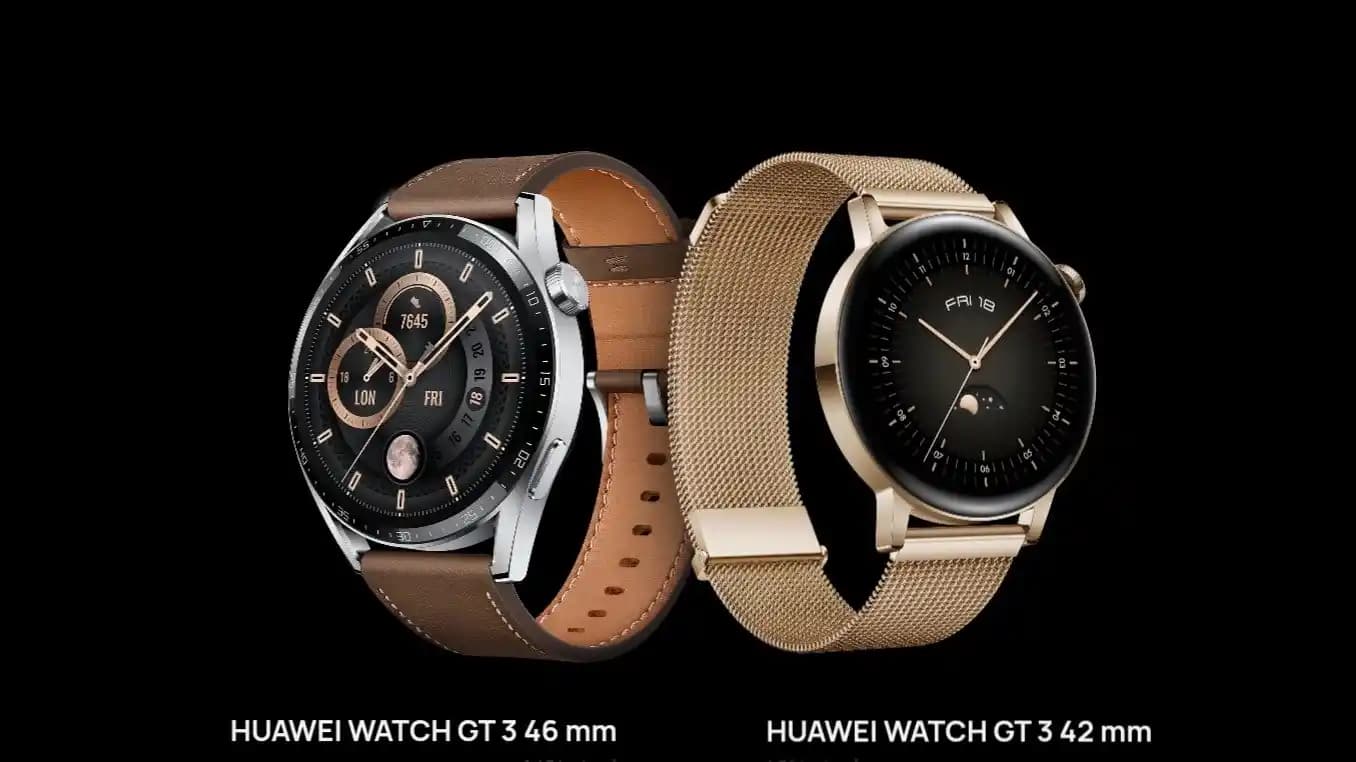 Huawei Watch GT 3 Özellikleri ve Değerlendirmesi: Sağlık, Tasarım ve Teknoloji Detayları