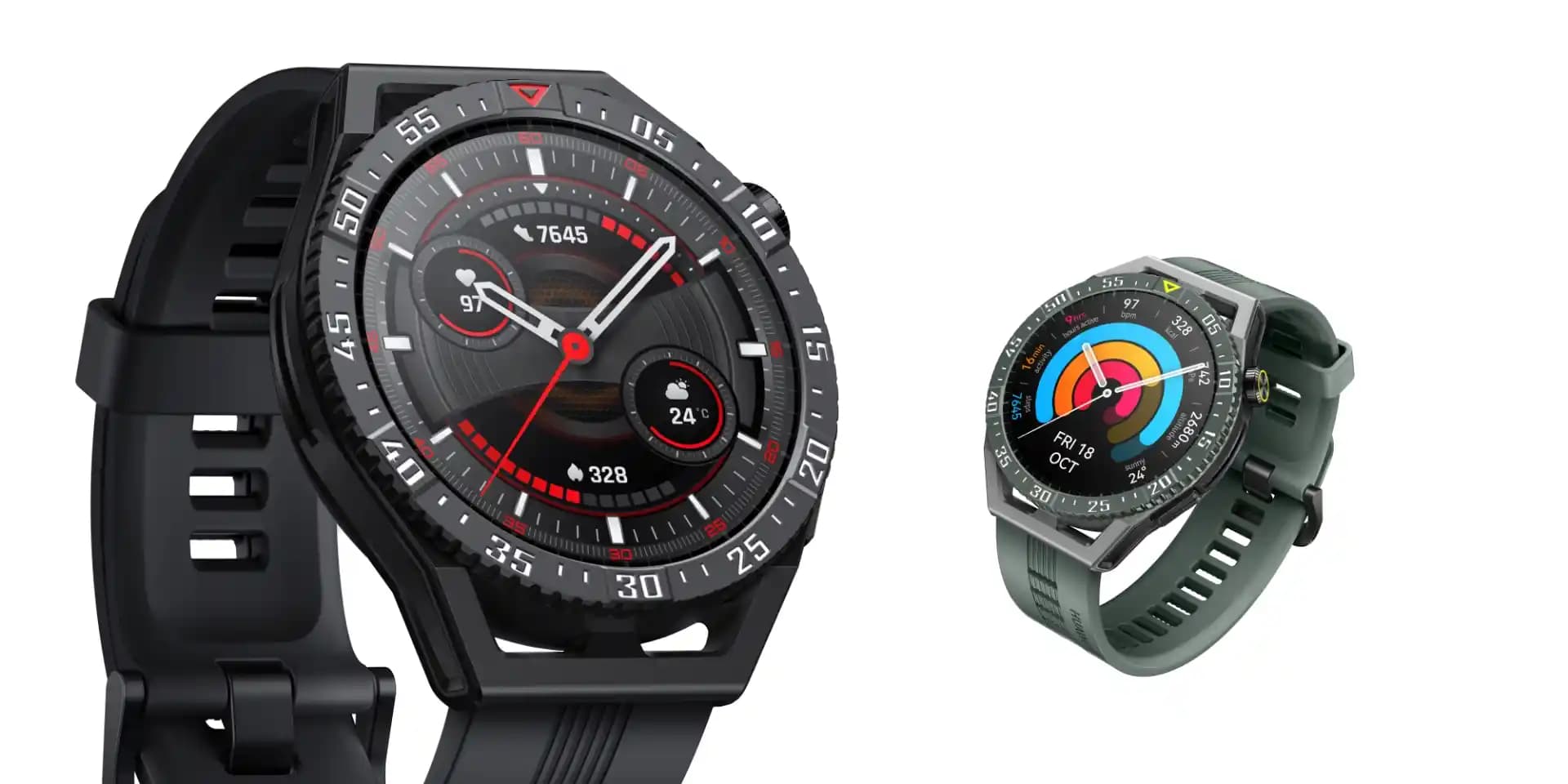 Huawei Watch GT 3 Serisi: SE ve Performans Farkları Üzerine Detaylı Analiz