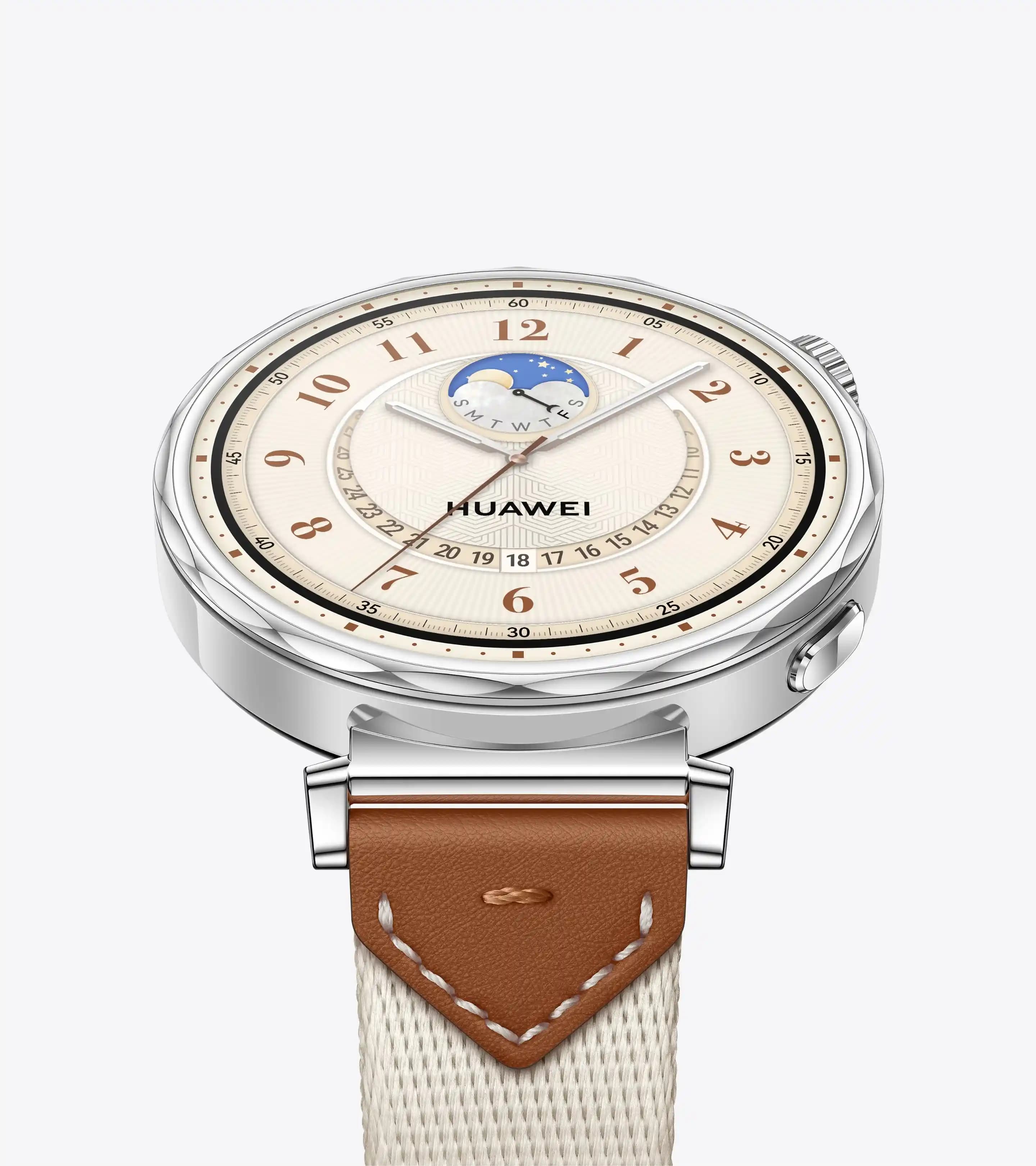 Huawei Watch GT 5 41mm Model Karşılaştırması: Tasarım, Özellikler ve Kullanıcı Avantajları