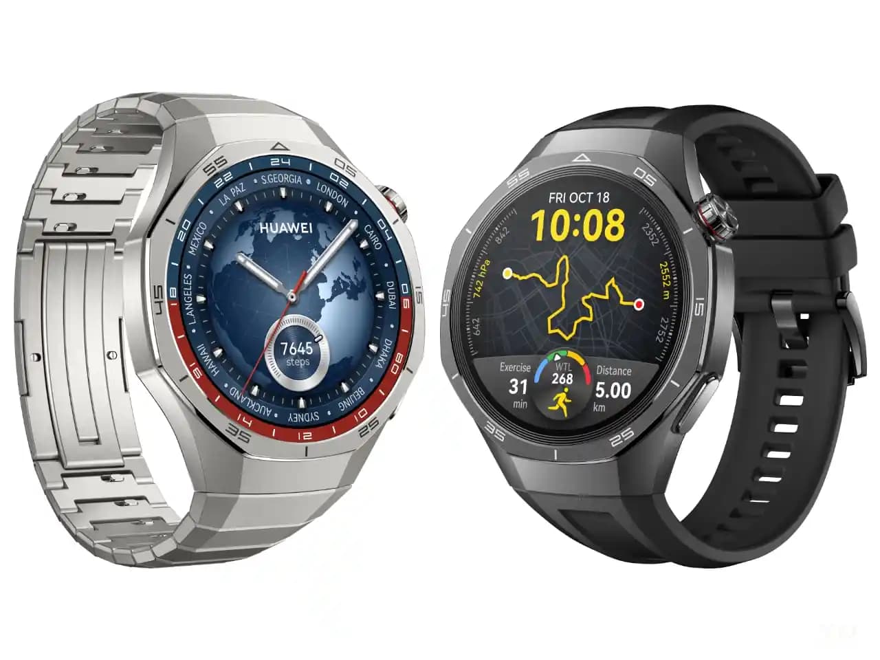 Huawei Watch GT5 Pro: Dayanıklı Tasarımı ve Sağlık Odaklı Fonksiyonlarıyla Akıllı Saat İncelemesi