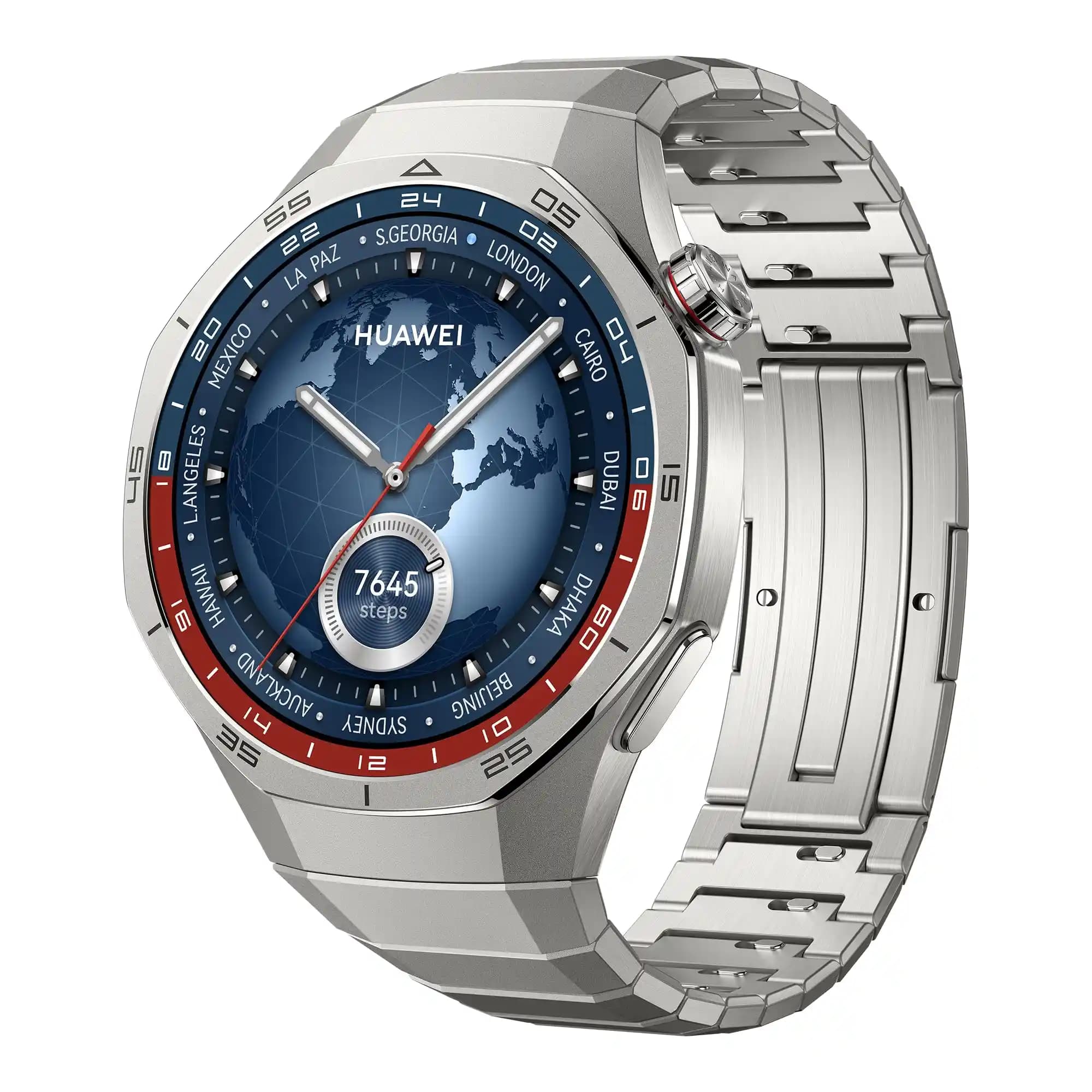 Huawei Watch GT5 Pro: Gelişmiş Özellikleri ve Akıllı Saat Trendleri Analizi
