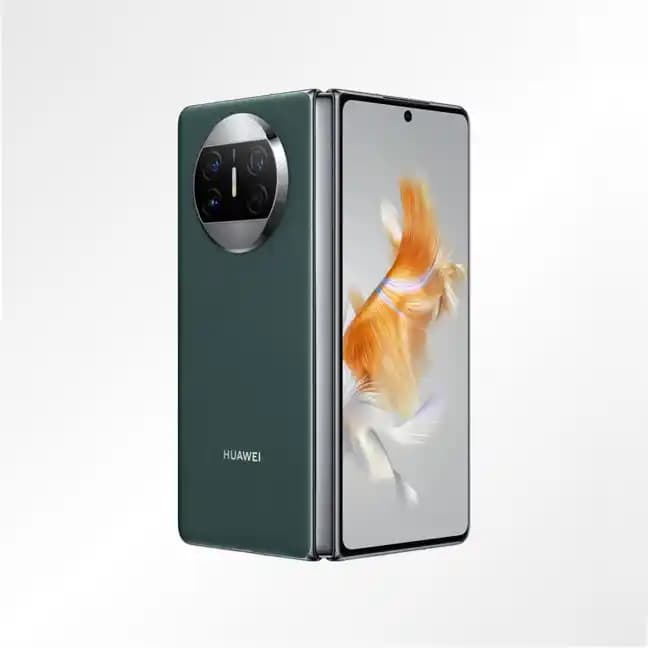 Huawei’nin Akıllı Telefon Teknolojilerindeki Yenilikler ve Endüstri Vizyonu