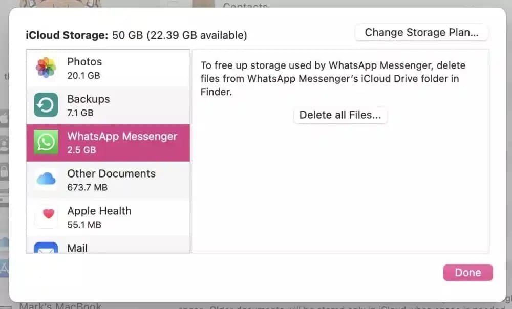 iCloud Drive ve Elektronik Cihazlarda Güvenli Veri Aktarımı ve Yönetimi