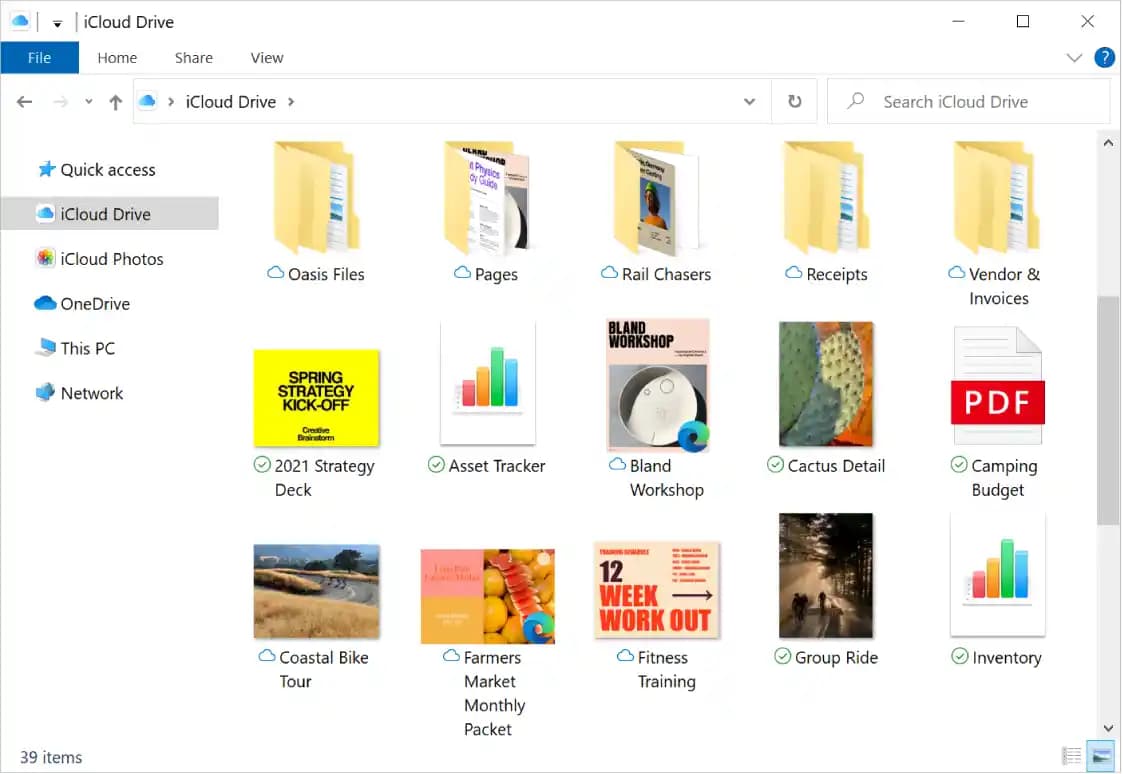 iCloud ile Elektronik Cihazlara Dosya Yükleme Rehberi ve Kullanım İpuçları