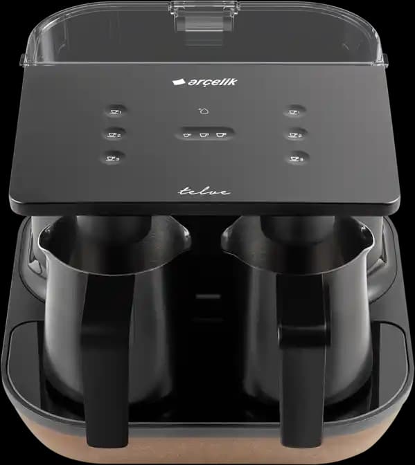 İkili Kahve Cihazlarındaki Teknolojik Gelişmeler ve Kullanım Özellikleri