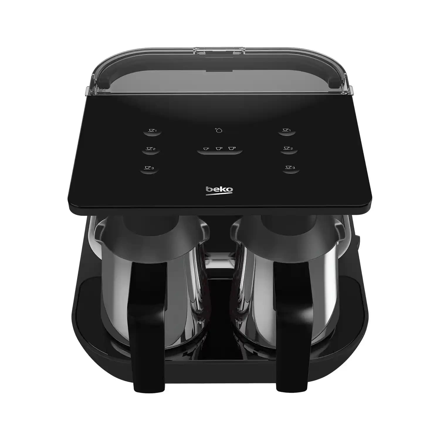 İkili Kahve Makinesi Özellikleri ve Modern Mutfaklara Katkıları